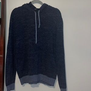 Gap blue sweater/ medium